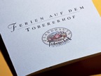 Toberhof - Signet
